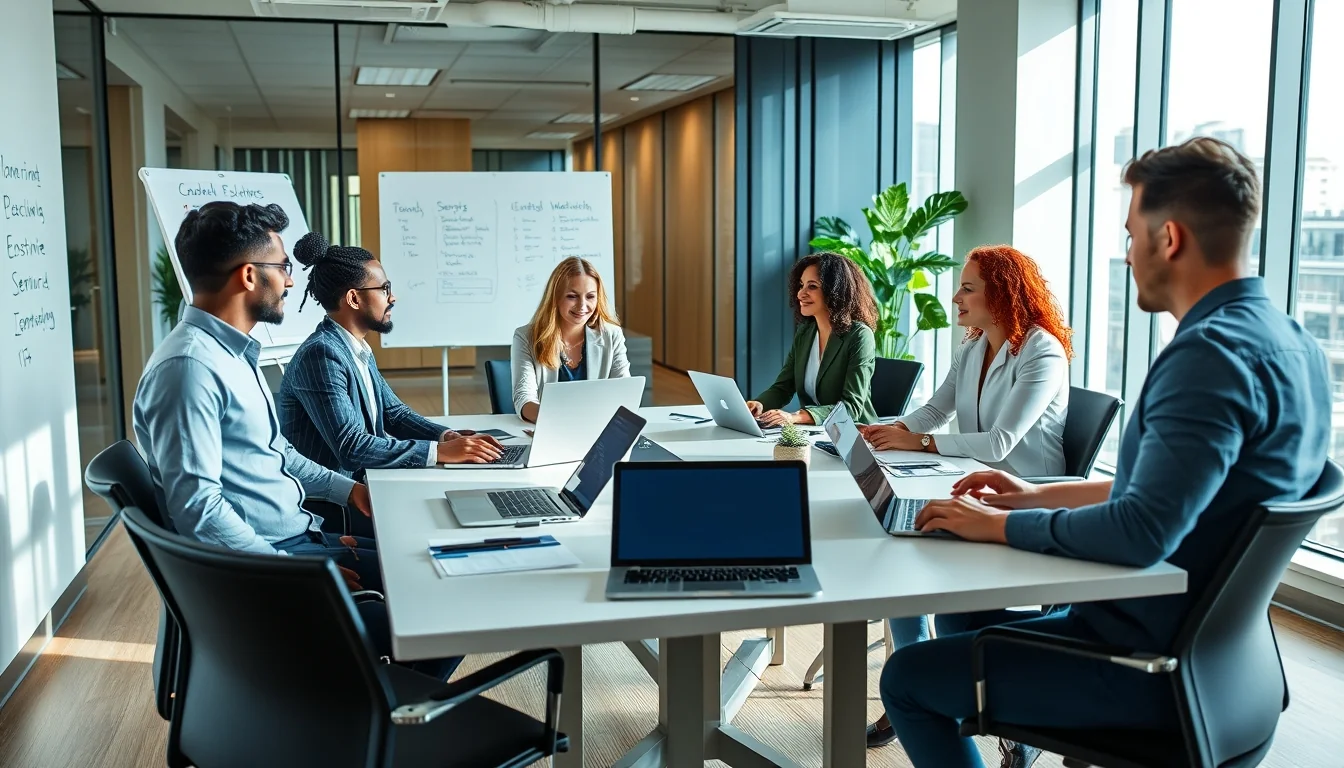 Expertise en Technologie IT